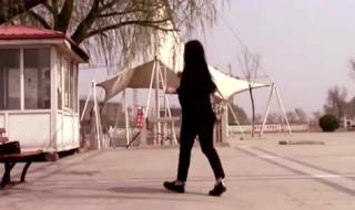 曳步舞音乐
